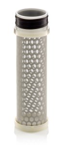 Filtr powietrza MANN-FILTER CF601 KUBOTA
