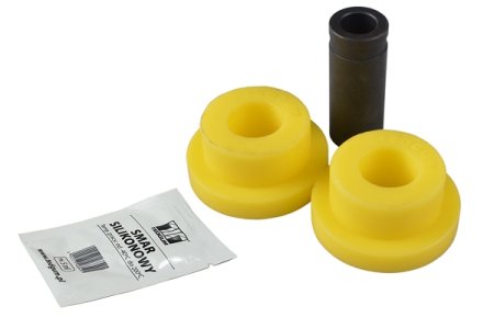 Silentblok wahacza TEDGUM_TD TED39472 1K0505553A VOLKSWAGEN AUDI