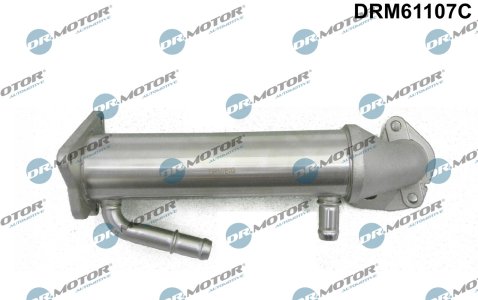 Chłodnica zaworu EGR Dr.Motor DRM61107C 1771581 FORD