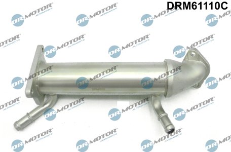 Chłodnica zaworu EGR Dr.Motor DRM61110C CK2Q9F464AB FORD