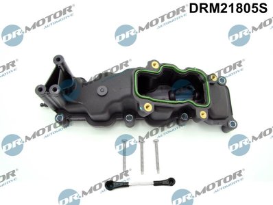Kolektor ssący Dr.Motor DRM21805S 059129711DC VW