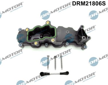 Kolektor ssący Dr.Motor DRM21806S 059129712CA VW