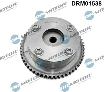 Koło zmiennych faz rozrządu Dr.Motor DRM01538 243502E001 HYUNDAI, KIA