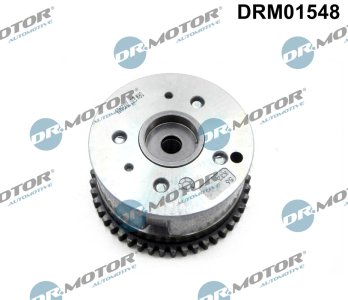 Koło zmiennych faz rozrządu Dr.Motor DRM01548 243502B010 HYUNDAI,KIA