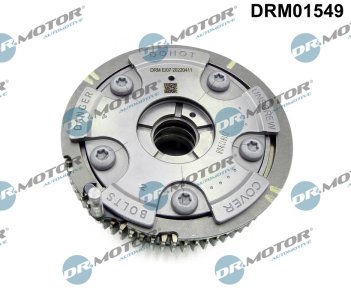 Koło zmiennych faz rozrządu Dr.Motor DRM01549 2720504047 MERCEDES