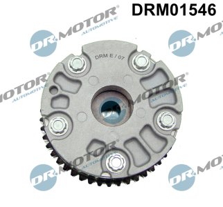 Koło zmiennych faz rozrządu Dr.Motor DRM01546 13025CK80A NISSAN, CHEVROLET