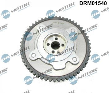 Koło zmiennych faz rozrządu Dr.Motor DRM01540 636500 OPEL, CHEVROLET