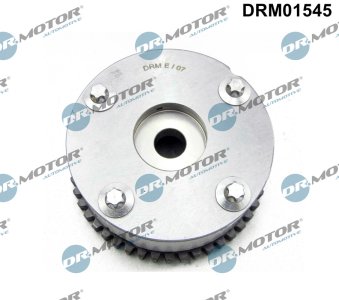 Koło zmiennych faz rozrządu Dr.Motor DRM01545 1320340310 SMART
