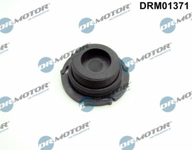 Korek spustowy miski oleju Dr.Motor DRM01371 11137605018 Z USZCZELKĄ BMW