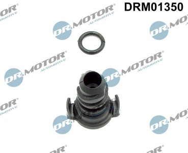 Korek spustowy miski oleju Dr.Motor DRM01350 CT1Q6730AB Z USZCZELKĄ FORD
