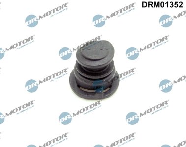 Korek spustowy miski oleju Dr.Motor DRM01352 06L103801 Z USZCZELKĄ VAG