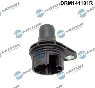 Króciec chłodnicy EGR Dr.Motor DRM141101R LR057662 LAND ROVER