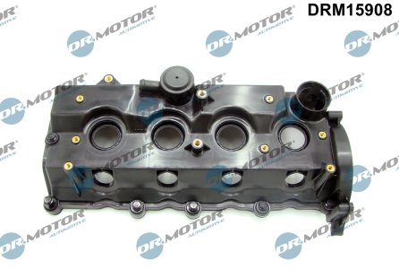 Pokrywa zaworów Dr.Motor DRM15908 98001142 OPEL