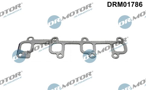Uszczelka kolektora wydechowego Dr.Motor DRM01786 1717364030 TOYOTA