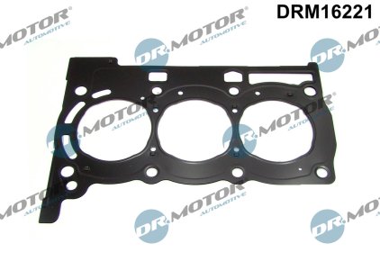 Uszczelka pod głowicę Dr.Motor DRM16221 0209EC 0,5 MM PSA, TOYOTA