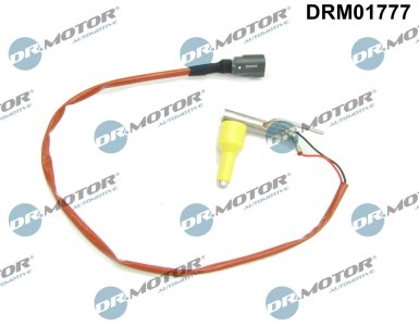 Wtryskiwacz, filtr DPF Dr.Motor DRM01777 5312744 FORD