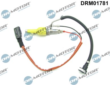 Wtryskiwacz, filtr DPF Dr.Motor DRM01781 1747514 FORD