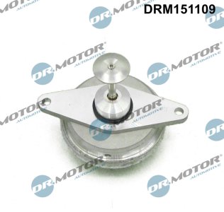Zawór EGR z uszczelką Dr.Motor DRM151109 849105 OPEL