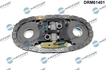 Zestaw łańcucha rozrządu Dr.Motor DRM61401 504013619 FIAT, IVECO