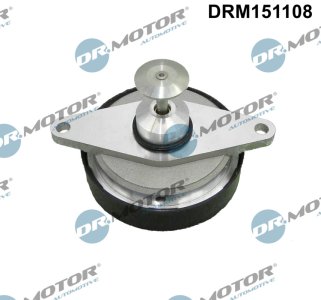 Zawór EGR z uszczelką Dr.Motor DRM151108 9192805 OPEL