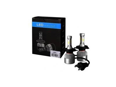 Żarówka LED H4 M TECH LSG4