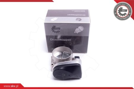 Przepustnica powietrza SKV 12SKV108 04591847AB CHRYSLER 300C