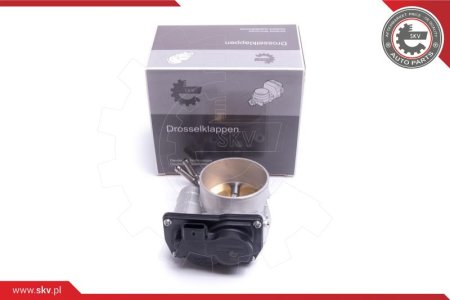 Przepustnica powietrza SKV 12SKV116 13238010150 NISSAN MAXIMA