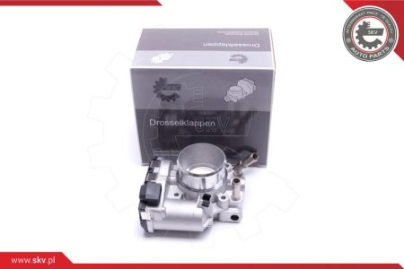 Przepustnica powietrza SKV 12SKV117 351002B220 HYUNDAI ELANTRA VELOSTER