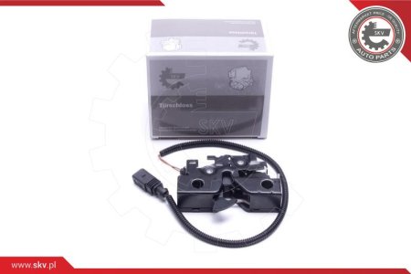 Zamek maski silnika SKV 16SKV895 5G1823509 VW GOLF VII PASSAT B8 TIGUAN