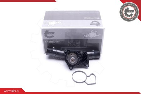 Termostat SKV 20SKV163 11531432884 BMW 3 (E36) Z3 (E36)