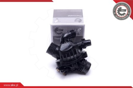 Termostat SKV 20SKV164 11537601158 BMW 1 (E82) 3 (E90, E91, E92, E93) X5