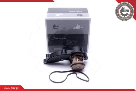 Termostat SKV 20SKV178 06E121111G AUDI A4 B7 A6 C6 A8 D3