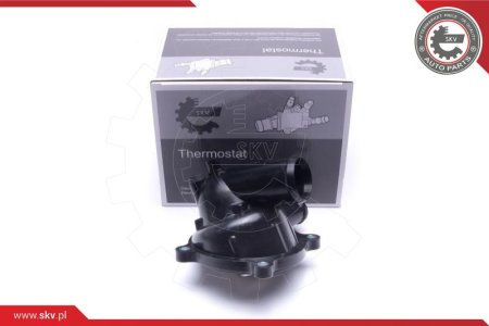 Termostat SKV 20SKV179 079121115BA AUDI A8 D3 Q7 VW TOUAREG