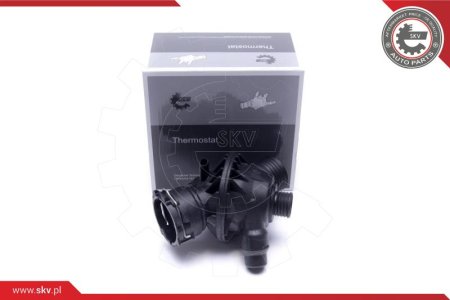 Termostat SKV 20SKV181 11537598865 BMW 1 (F20, F21) 2 (F22, F23, F87) 3