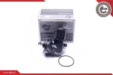 Termostat SKV 20SKV184 K68147599AA CHRYSLER 300C JEEP GRAND CHEROKEE IV