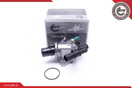Termostat SKV 20SKV186 46790294 ALFA ROMEO 147 FIAT BRAVO II STILO