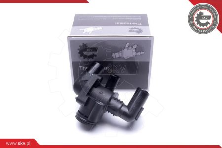 Termostat SKV 20SKV187 BK2Q8594AA FORD TRANSIT