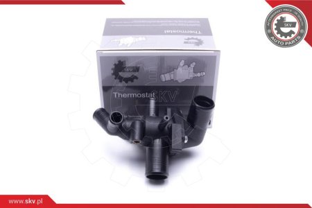 Termostat SKV 20SKV191 1731782 FORD TRANSIT