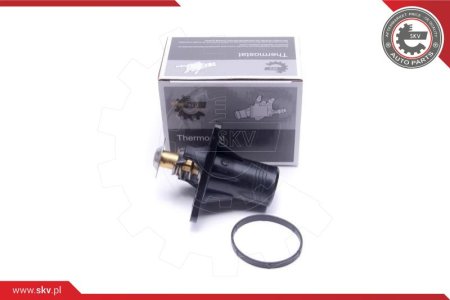 Termostat SKV 20SKV193 1X438A544AA JAGUAR X-TYPE I