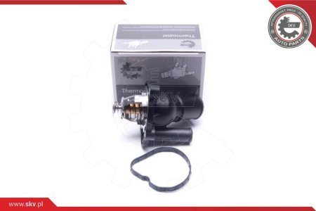 Termostat SKV 20SKV194 1374191 FORD GALAXY II KUGA II TRANSIT