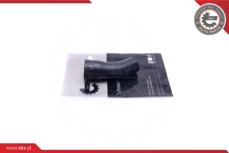 Przewód turbiny SKV 24SKV534 A6601410104 SMART FORTWO 0.8 CDI