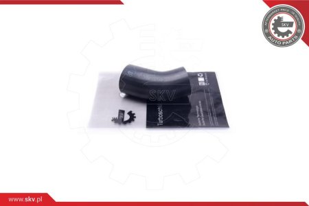 Przewód turbiny SKV 54SKV085 7P0145942A PORSCHE CAYENNE 4.2 V8 TDI