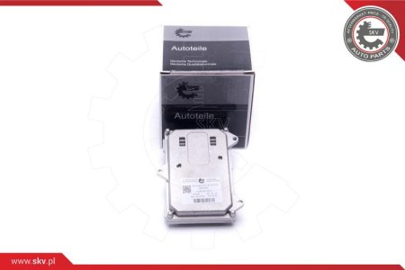 Moduł / przetwornica XENON SKV 59SKV160 A0038205826 MERCEDES-BENZ KLASA R