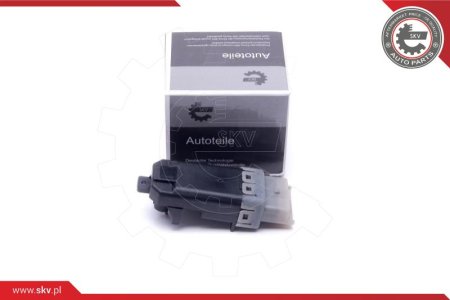 Moduł podnośnika szyb SKV 96SKV226 440787E CITROEN C2 C3 C4 JUMPY