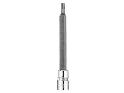 Końcówka TORX TX20 1/4, długa, 87 mm NEO Tools 10-342 TRZPIEŃ TORX 1/4 T20 