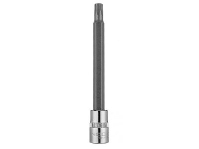 Końcówka TORX TX30 1/4, długa, 87 mm NEO Tools 10-345 TRZPIEŃ TORX 1/4 T30 