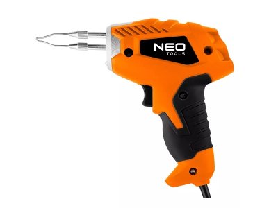 Lutownica transformatorowa 100 W NEO Tools 19-153 