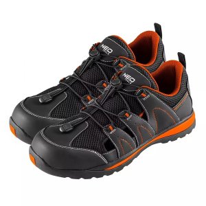 Sandały robocze 42 NEO Tools 82-079-42 S1 SRA, kompozytowy podnosek