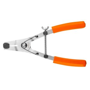 Szczypce do wyciągania tłoczków hamulcowych NEO Tools 10-507 