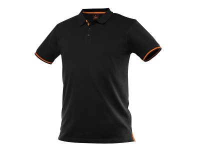 Koszulka polo NEO Tools 81-657-XXL NEO GARAGE, 100PROC BAWEŁNA PIQUE, XXL